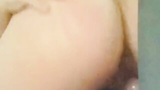 goddess mom vehicle banged! closer