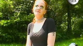German FUCKS
