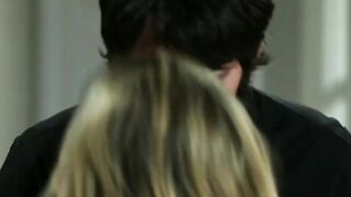Capri Cavanni Fucks Tommy Pistol Into His Office