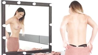 compilation juicy cherie deville grinds her plump snatch cum