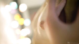 Nata Paradise aka Stefany Kyler - Bared And Savored