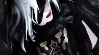 Babe Cartoon Bitch PMV