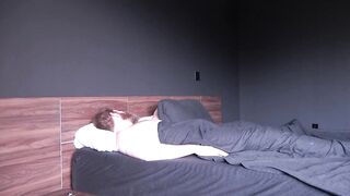 Penelope Woods & Cierra Bell - Sweet Dream