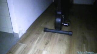 Bunny Hot Fucking