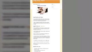 LOYALTY Test