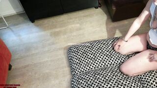 36 minutes doggy style the stepmom