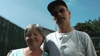 Italian Grandmother