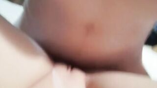Small Little Blonde Teens Step Sis Agrees to Try Anal