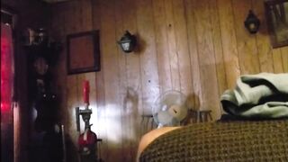 Gets FIRST Oral Sex From Our Friends Crystal n Crak Fellatio