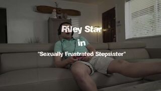 Amazing Stepmom Instructs Freshman Dick - Kitten -