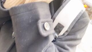 https://bit.ly/3uhRvTe 愛嬌バツグンな清楚系ポニテJK！気持ちぃ事によわよわ攻められた途端に漏れ出ちゃう甘々あんあんボイスは必聴モノ！！おじさんとのエッチに幸せを見出すいじらしい娘っ子に2連発発射ァ