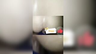 Seladang kena jubor