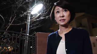 初撮り五十路妻、ふたたび。 森野貴代