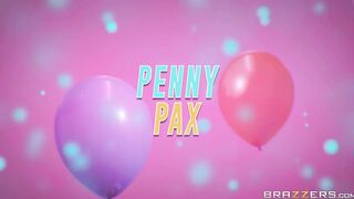 Penny Pax Birthday