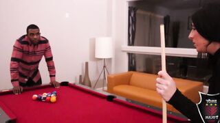 Long Penis Pussy Fucker Rome Major Beats Gianna Love Inside Pool For Some Cunt!