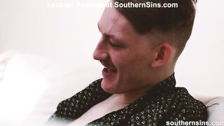 I gave my bf an orgasmic fellatio