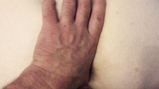 German old with thight twat pounded and butt finger bang