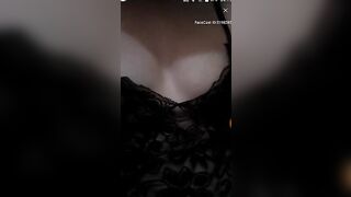 hotlives inside facecast