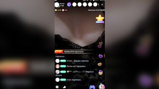 hotlives inside facecast