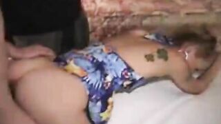 Funny anal moment - 35