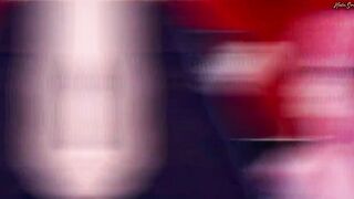 Chelsea deep throats a penis and gets banged - Akama