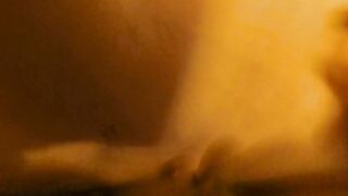 I SPREAD the baby's snatch, and BANGED! her inside DOGGY
