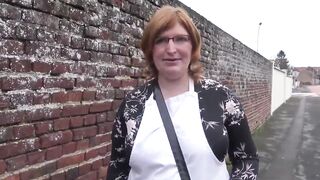 Angelique la bouchere