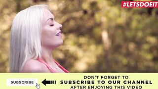 Missy porn video – A BIMBOS KNOWS Lena Love and Lya Missy Dyke Play