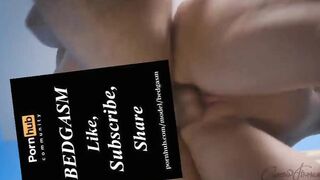 Milf Jamie gets deep stroked by young Light-skinned bbcs
