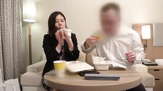 https://bit.ly/3fMr16U Japanese big huge melons eighteen chick has rough sex