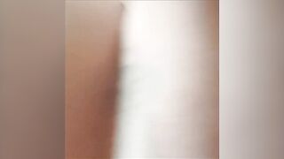 put on doggy style and screwed inside the twat cum