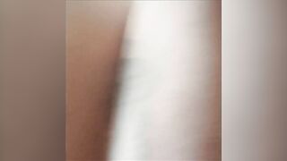 put on doggy style and screwed inside the twat cum