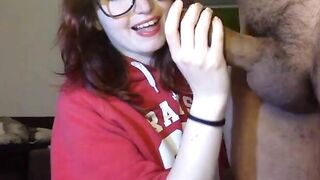 Beatiful 18 year old Years mature nerdy barely legal with Bae tight butt