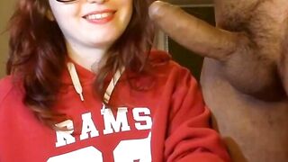 Beatiful 18 year old Years mature nerdy barely legal with Bae tight butt
