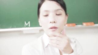 Xian Eryuan - Sexsual Fantasy of Male Students