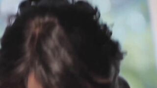 donnie rock squeezing jezabel vessirs perky round boobies steps