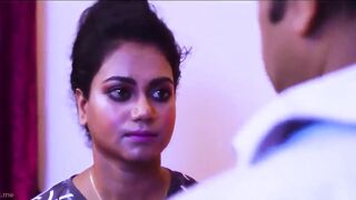Akeli ghar par naukrani ko chuda