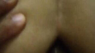 Obsesion Anal peruano