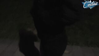 Outdoor Bj