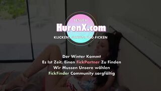Uberraschung Schwanz fur geile Cougar