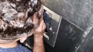 No swuing aprontando no Glory hole com Nickproducoes .