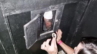 No swuing aprontando no Glory hole com Nickproducoes .