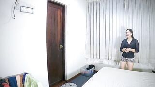 Tutorial 01 Cunnilingus con LA PECHOCHA, aprendiendo a hacer sexo