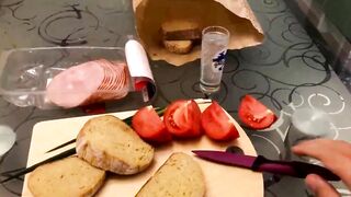 BEAUTY STIEFSCHWESTER BOT GRIND IHRE STIEFBRUDER AN