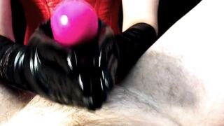 Hand Job from Madame