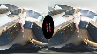 Fix Her Oven