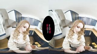 Fix Her Oven