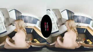 Fix Her Oven