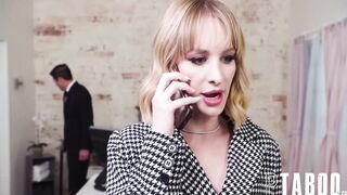 Office BOOTY-istants - Daisy Stone