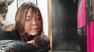 Madrastra se folla al hijastro pajero